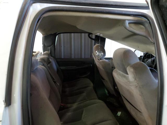 Photo 10 from auction – 2005 GMC NEW SIERRA with VIN 2GTEC13TX51161296