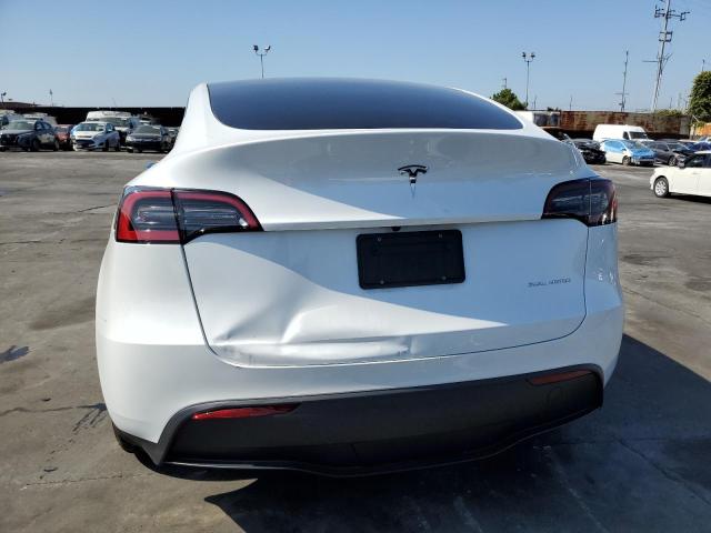 Photo 6 from auction – 2023 TESLA MODEL Y with VIN 7SAYGDEE5PA031461