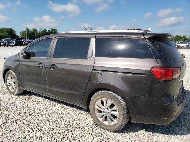 صورة رقم 2 من المزاد - 2015 KIA SORENTO مع VIN KNDMB5C11F6065491