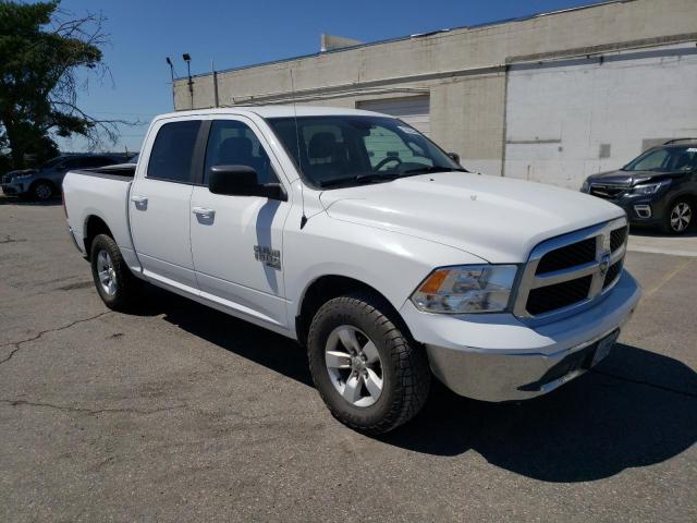 Photo 4 from auction – 2021 RAM 1500 CLASS with VIN 1C6RR7LG8MS535545