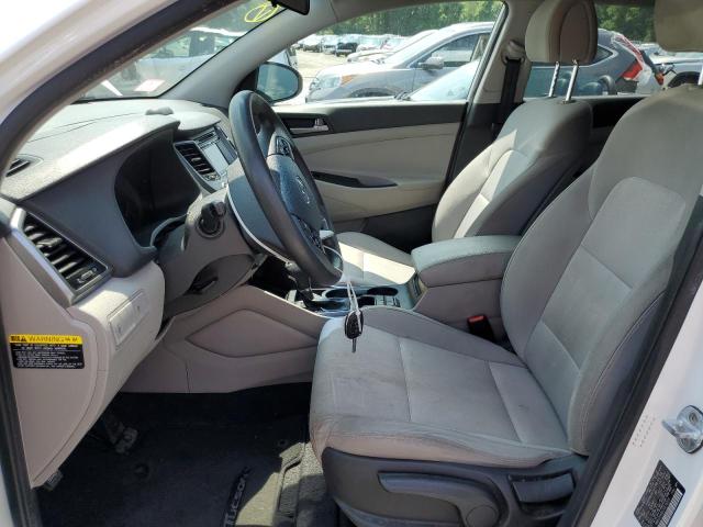 Photo 7 from auction – 2018 HYUNDAI TUCSON SE with VIN KM8J2CA44JU674014