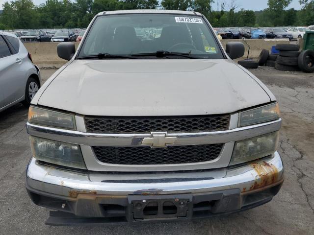 Photo 5 from auction – 2007 CHEVROLET COLORADO with VIN 1GCDT13E478103388