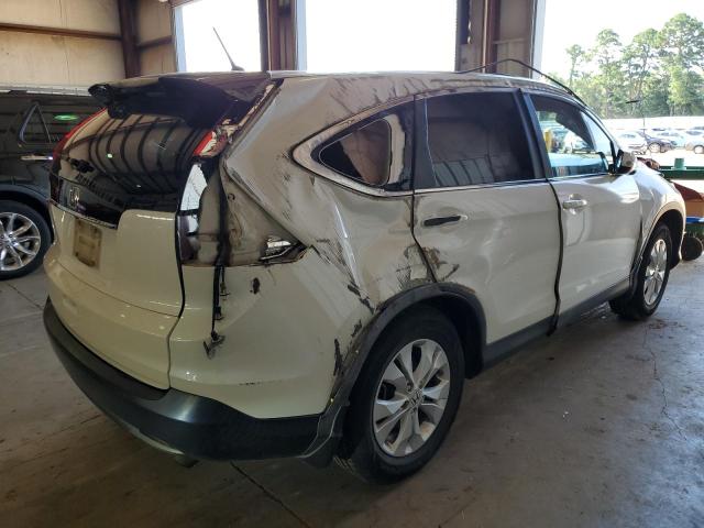 Photo 3 from auction – 2013 HONDA CR-V EX with VIN 5J6RM3H54DL032008