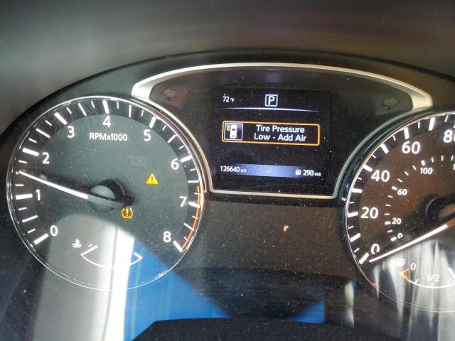 Photo 9 from auction – 2017 NISSAN ALTIMA 2.5 with VIN 1N4AL3AP6HC290317
