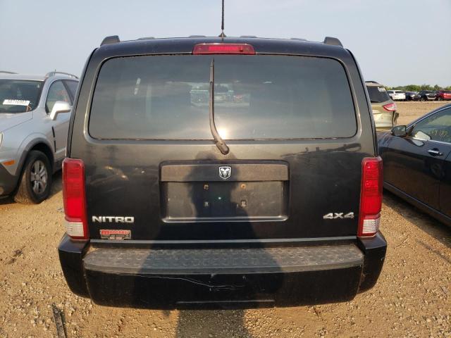 Photo 6 from auction – 2008 DODGE NITRO SXT with VIN 1D8GU28K38W211398
