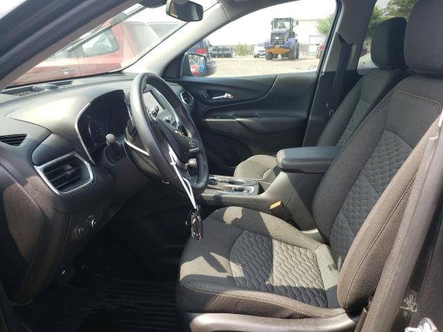 Photo 7 from auction – 2019 CHEVROLET EQUINOX LT with VIN 3GNAXUEVXKS672162