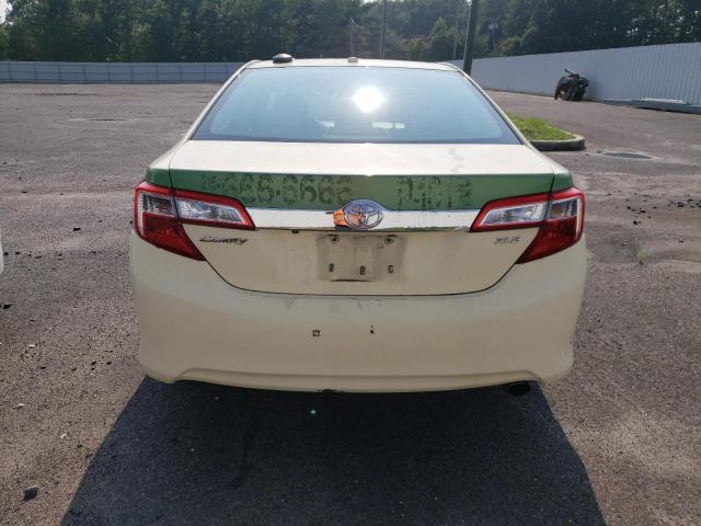 Photo 6 from auction – 2012 TOYOTA CAMRY BASE with VIN 4T4BF1FK7CR177116