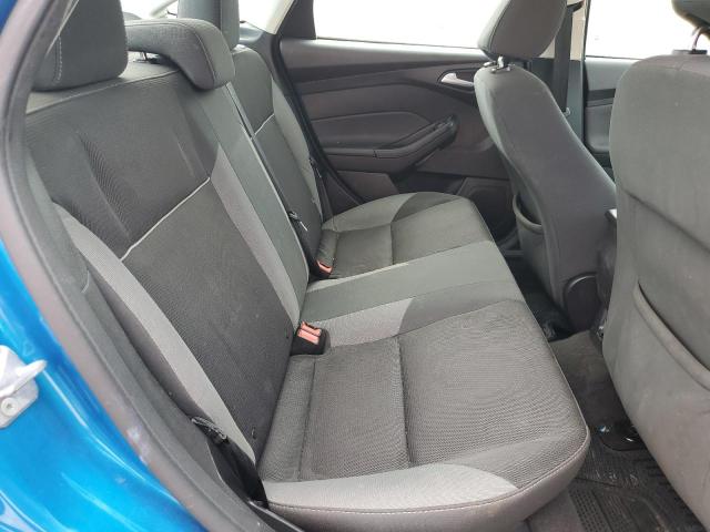 Photo 10 from auction – 2014 FORD FOCUS SE with VIN 1FADP3F24EL128549