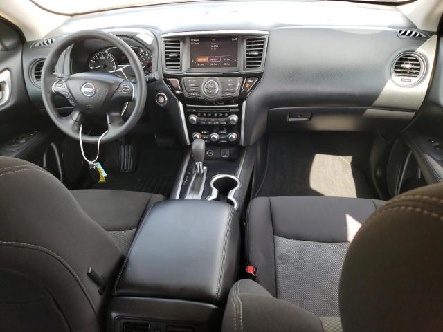 Photo 8 from auction – 2020 NISSAN PATHFINDER with VIN 5N1DR2AN1LC588065