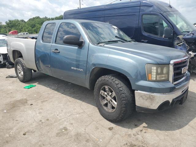 Zdjęcie 4 z aukcji – 2009 GMC SIERRA C15 z VIN 1GTEC29J89Z290484