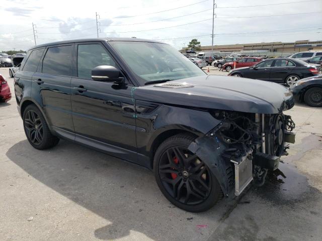 Photo 4 from auction – 2015 LAND ROVER RANGE ROVE with VIN SALWR2TF1FA515144