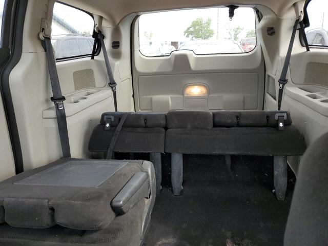 Photo 10 from auction – 2016 DODGE GRAND CARA with VIN 2C4RDGCG3GR345004