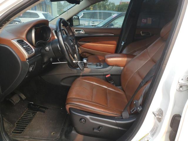 Photo 7 from auction – 2015 JEEP GRAND CHER with VIN 1C4RJFJT5FC853307