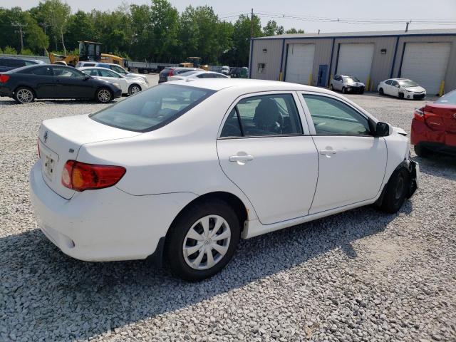 Photo 3 from auction – 2010 TOYOTA COROLLA BA with VIN 1NXBU4EEXAZ358897