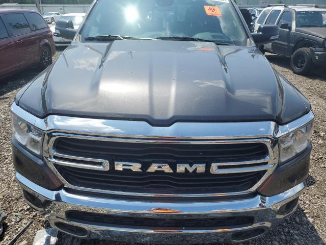 Photo 11 from auction – 2021 RAM 1500 BIG H with VIN 1C6SRFFT6MN564352