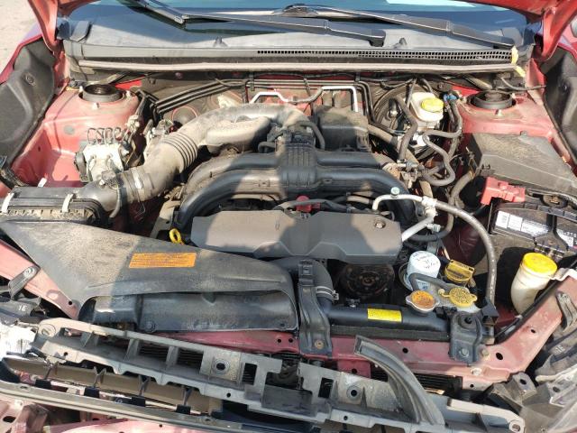 Photo 11 from auction – 2014 SUBARU XV CROSSTR with VIN JF2GPAWC3E8214928