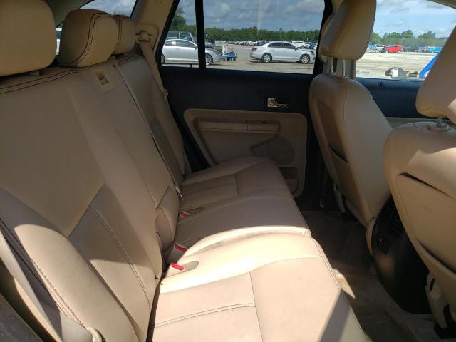 Photo 11 from auction – 2009 FORD EDGE LIMIT with VIN 2FMDK39C59BA66660