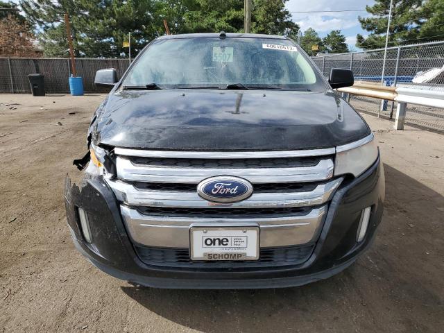 Photo 5 from auction – 2011 FORD EDGE LIMIT with VIN 2FMDK4KC5BBA51372