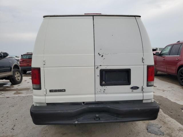 Photo 6 from auction – 2006 FORD ECONOLINE with VIN 1FTNE24W76HB44513