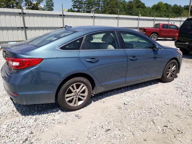 Photo 3 from auction – 2015 HYUNDAI SONATA SE with VIN 5NPE24AF8FH125639