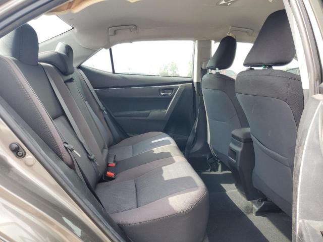 Photo 10 from auction – 2018 TOYOTA COROLLA L with VIN 5YFBURHEXJP779867