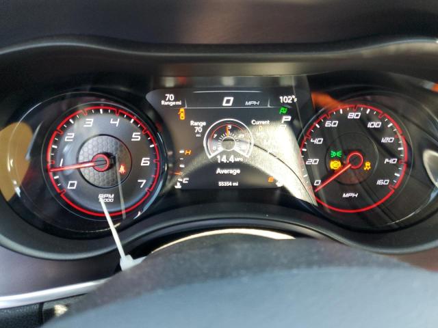 Photo 9 from auction – 2019 DODGE CHARGER R/ with VIN 2C3CDXCTXKH573054