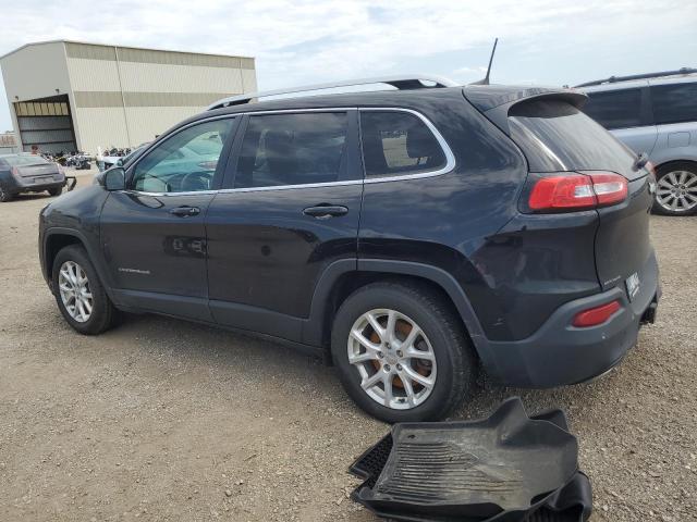 Снимка 2 от търг – 2018 JEEP CHEROKEE L с VIN 1C4PJLLX4JD552178