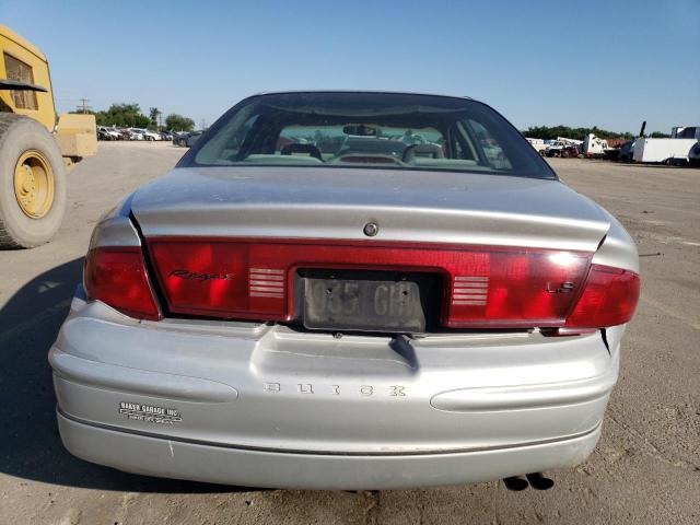 Фото 6 с аукциона – 2002 BUICK REGAL LS с VIN 2G4WB52K721173923