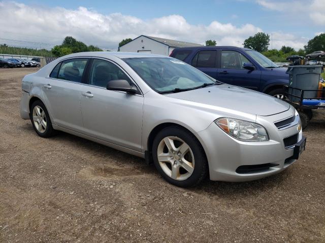 Photo 4 from auction – 2010 CHEVROLET MALIBU with VIN 1G1ZB5EB6AF318219