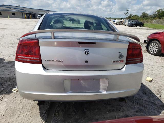Photo 6 from auction – 2007 DODGE CHARGER SR with VIN 2B3LA73W87H867043