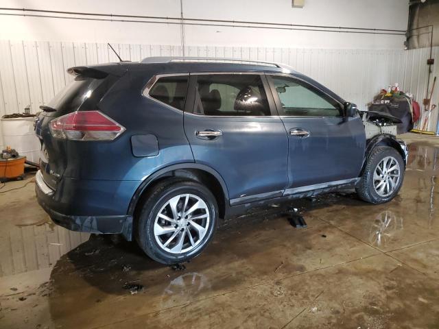 Photo 3 from auction – 2014 NISSAN ROGUE S with VIN 5N1AT2MV7EC842560