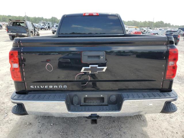 Photo 6 from auction – 2014 CHEVROLET SILVERADO with VIN 1GCRCPEC4EZ238785