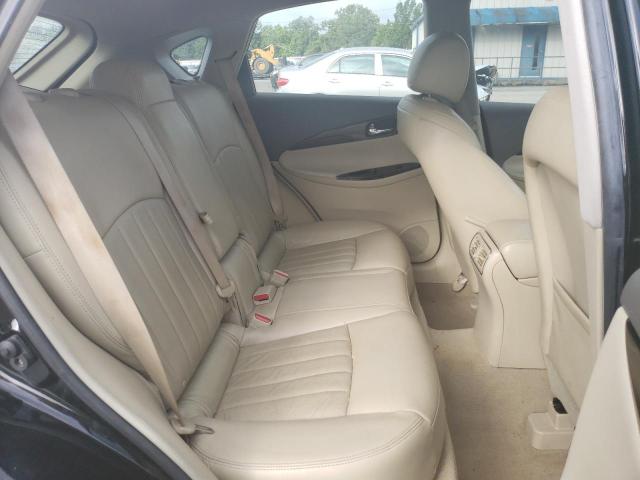 Photo 11 from auction – 2012 INFINITI EX35 BASE with VIN JN1AJ0HP5CM401238