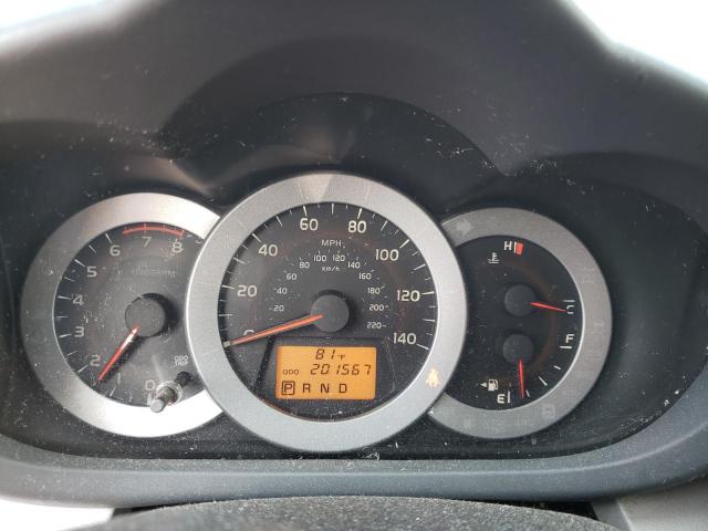 Photo 9 from auction – 2012 TOYOTA RAV4 with VIN 2T3ZF4DV0CW144134
