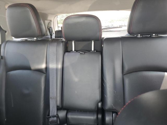 Photo 10 from auction – 2017 DODGE JOURNEY GT with VIN 3C4PDDEG8HT588065