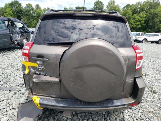 Photo 6 from auction – 2012 TOYOTA RAV4 with VIN 2T3KF4DVXCW134101