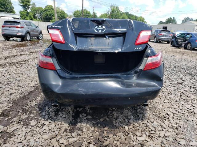 Photo 6 from auction – 2007 TOYOTA CAMRY with VIN 4T1BK46K87U543940