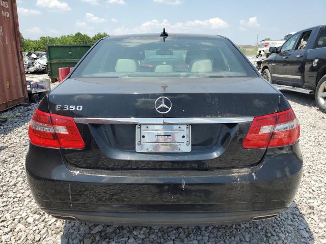 Photo 6 from auction – 2013 MERCEDES-BENZ E 350 with VIN WDDHF5KBXDA724121