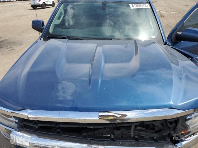 Photo 11 from auction – 2016 CHEVROLET SILVERADO with VIN 3GCPCREC3GG145486
