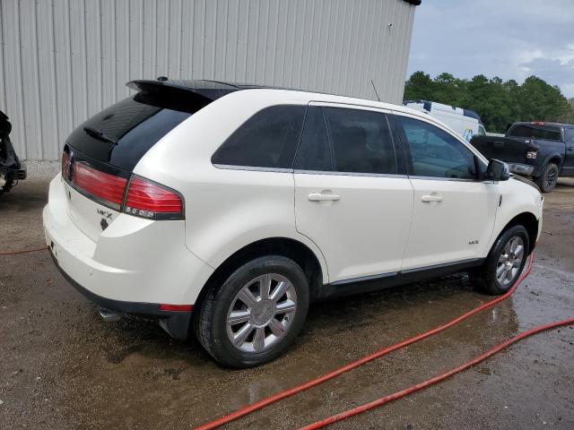Photo 3 from auction – 2008 LINCOLN MKX with VIN 2LMDU68C38BJ24202