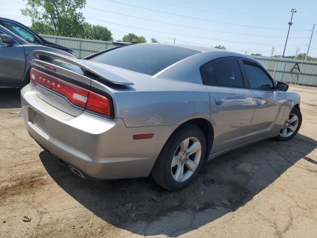 Photo 3 from auction – 2014 DODGE CHARGER SE with VIN 2C3CDXBG4EH197928