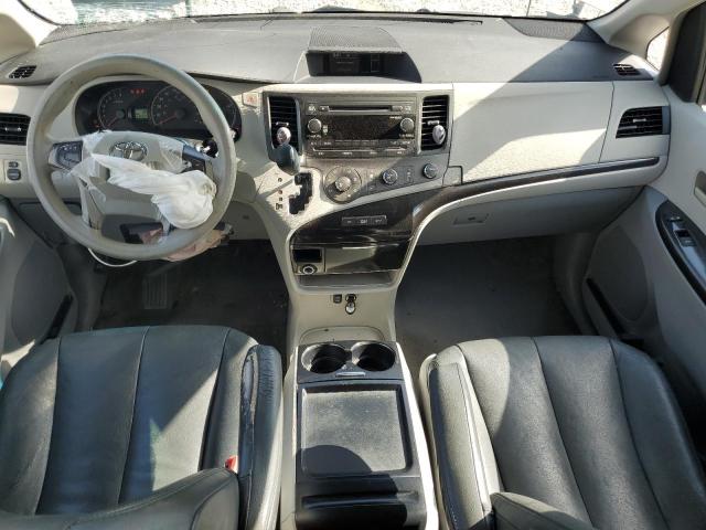Photo 8 from auction – 2011 TOYOTA SIENNA LE with VIN 5TDKK3DC0BS035775
