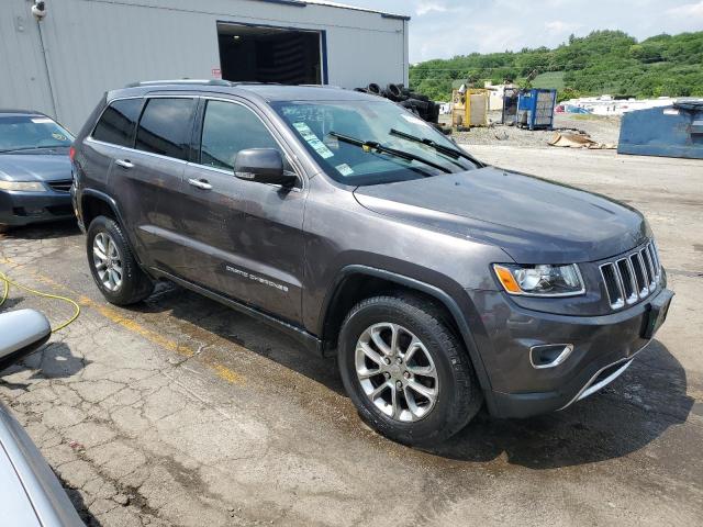Photo 4 from auction – 2014 JEEP GRAND CHER with VIN 1C4RJFBG2EC458758