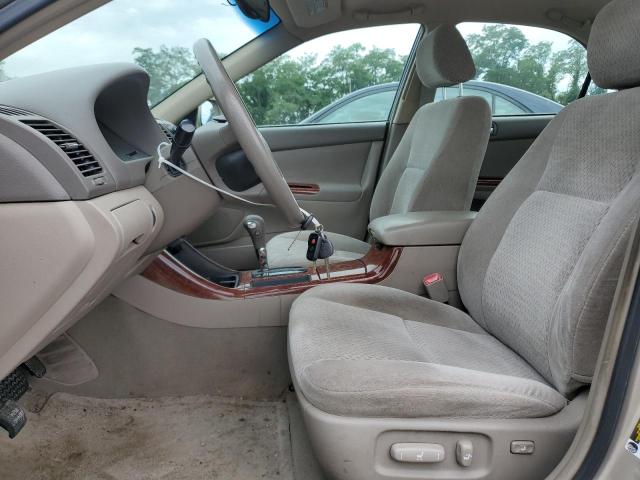 Photo 7 from auction – 2004 TOYOTA CAMRY LE with VIN 4T1BE32K54U823513