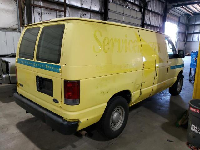 Photo 3 from auction – 2005 FORD ECONOLINE with VIN 1FTRE14W45HA02128