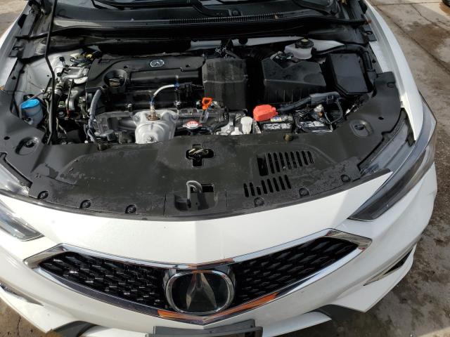 Photo 11 from auction – 2022 ACURA ILX with VIN 19UDE2F31NA001936