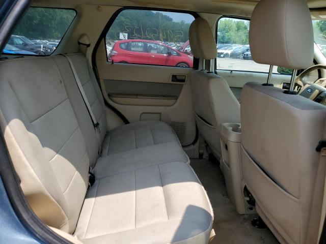 Photo 11 from auction – 2012 FORD ESCAPE XLT with VIN 1FMCU9DG6CKA47051
