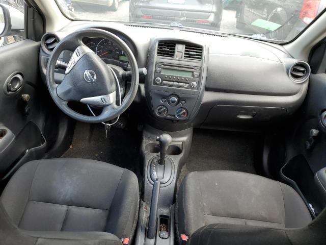 Photo 8 from auction – 2016 NISSAN VERSA S with VIN 3N1CN7AP5GL868837