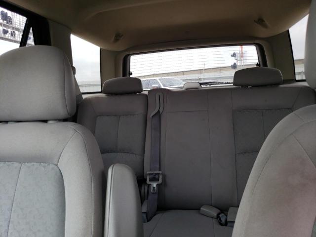 Photo 10 from auction – 2007 SATURN VUE with VIN 5GZCZ23D37S814010