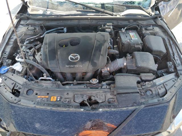 Photo 11 from auction – 2020 MAZDA 3 SELECT with VIN 3MZBPACL4LM132497